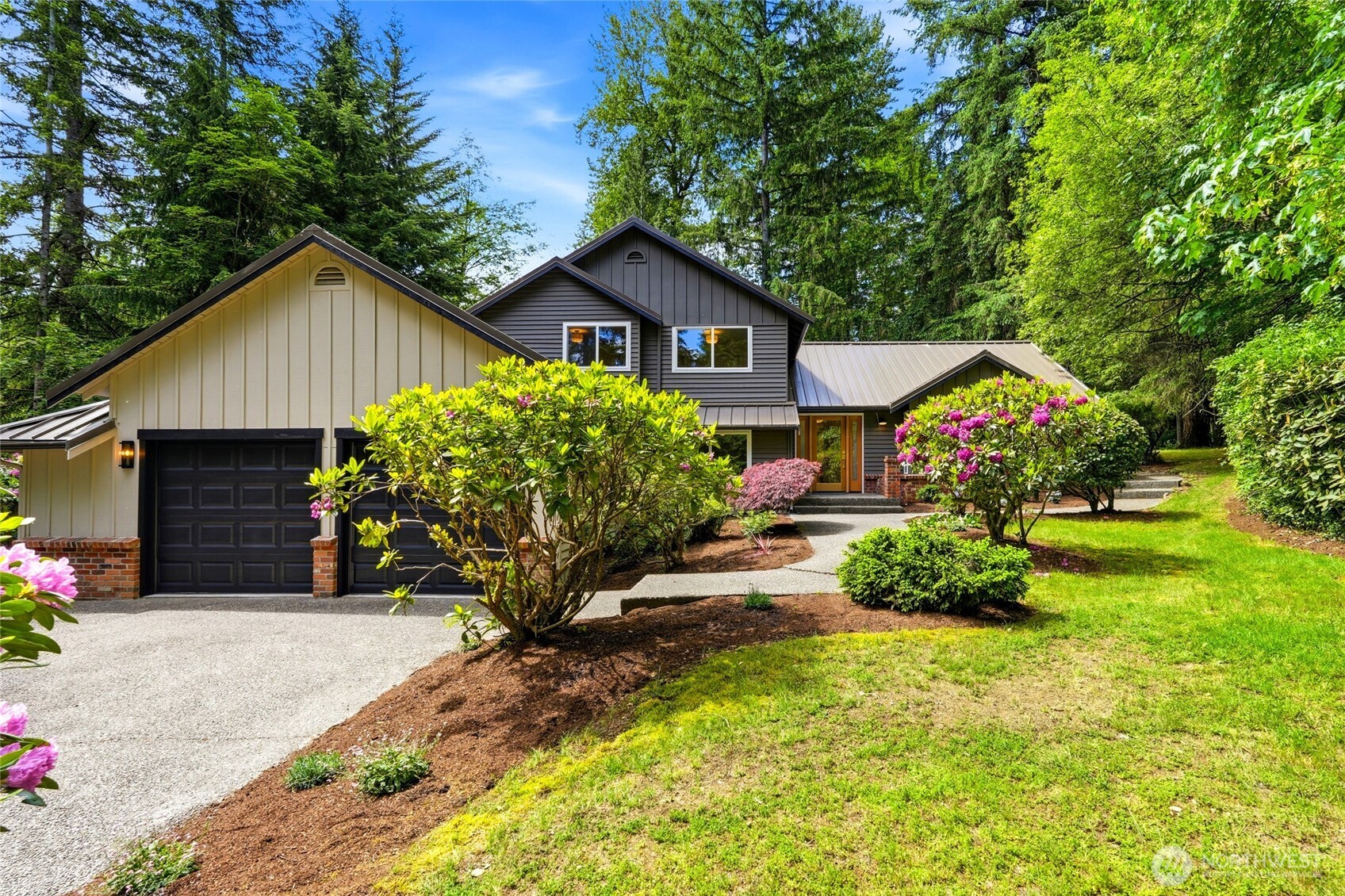 18721 NE 133rd Street Woodinville WA 98072