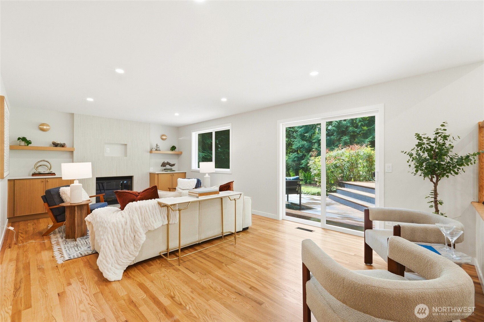 18721 NE 133rd Street Woodinville WA 98072