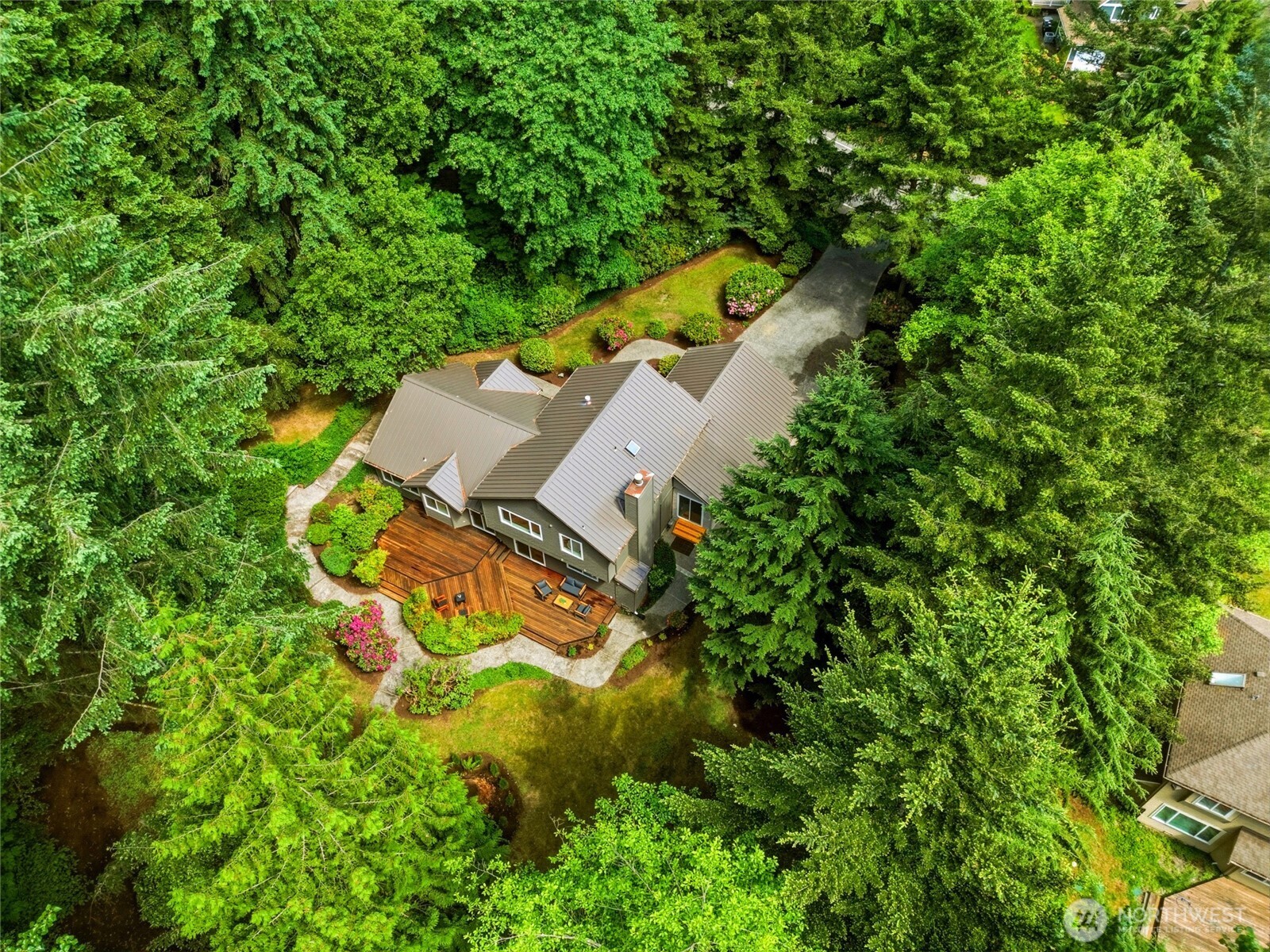 18721 NE 133rd Street Woodinville WA 98072