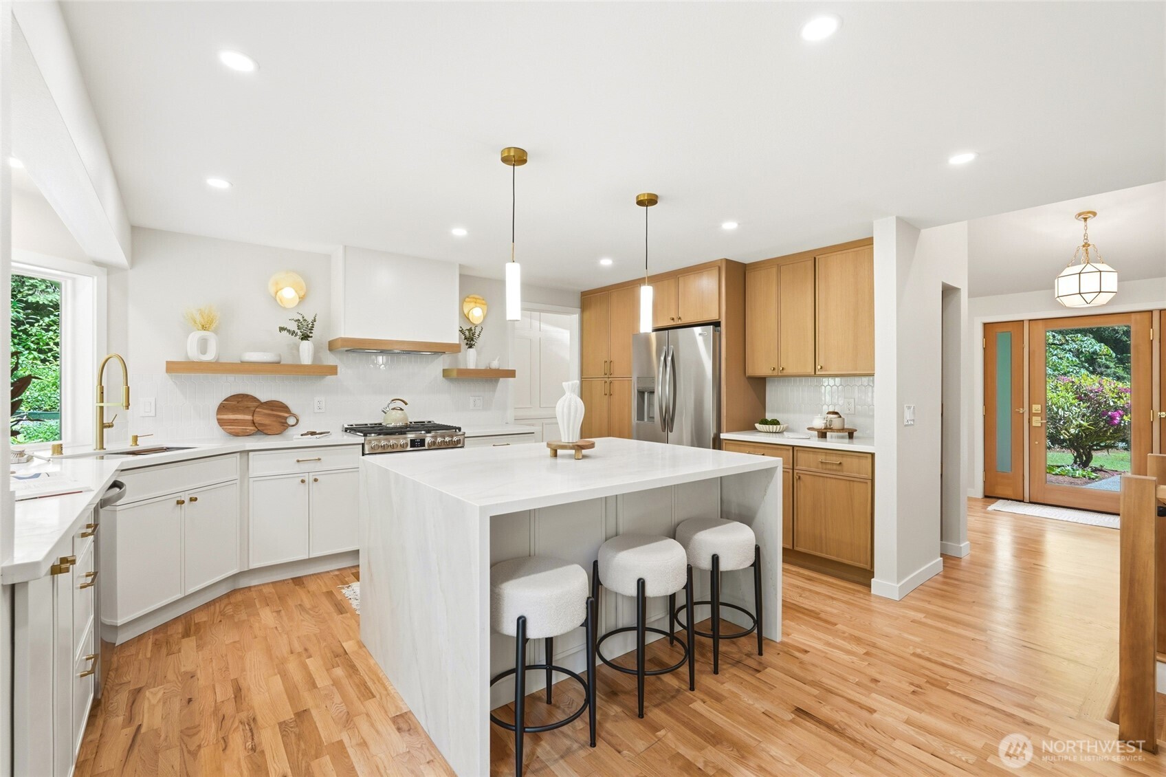 18721 NE 133rd Street Woodinville WA 98072