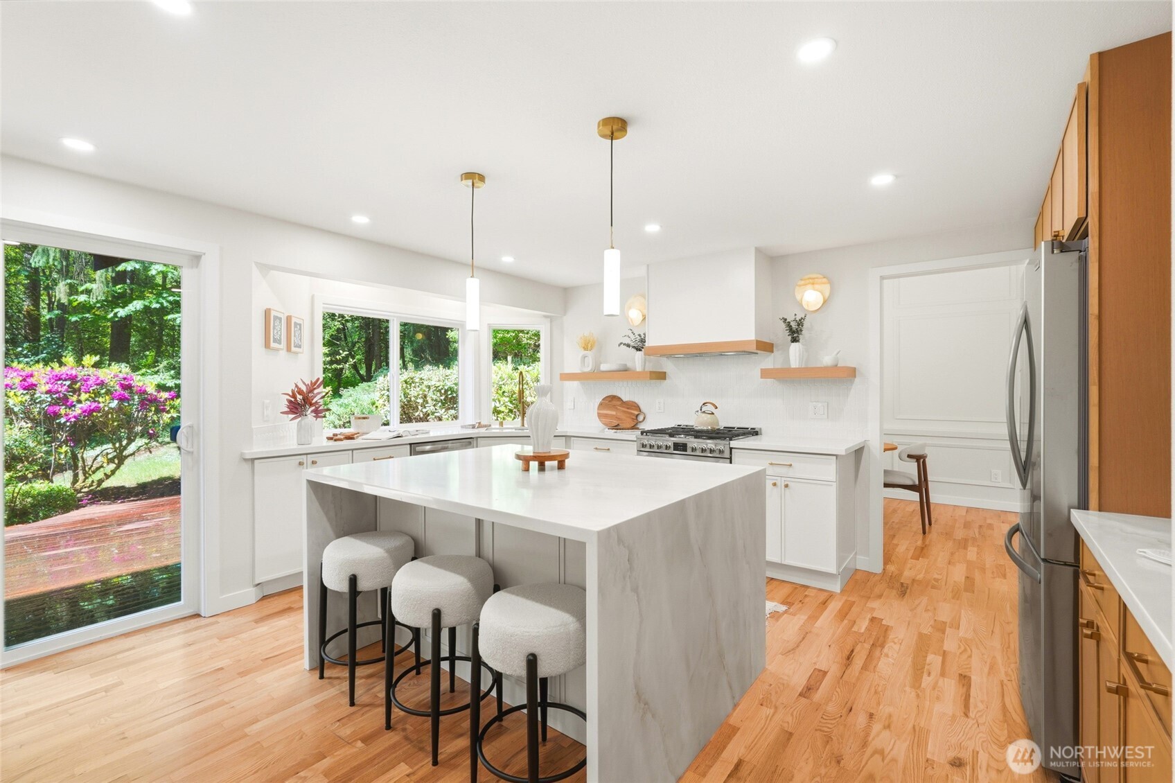 18721 NE 133rd Street Woodinville WA 98072