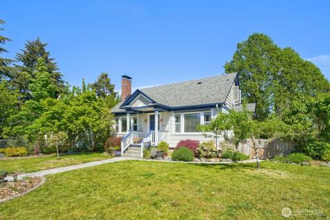 4651 N Visscher Street Tacoma WA 98407
