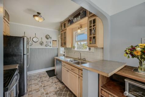 4651 N Visscher Street Tacoma WA 98407
