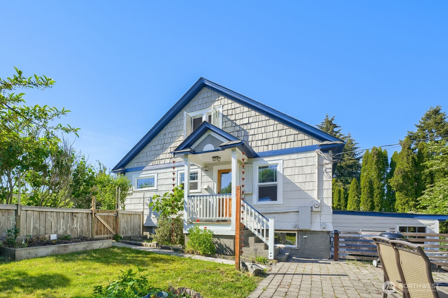 4651 N Visscher Street Tacoma WA 98407