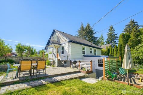 4651 N Visscher Street Tacoma WA 98407