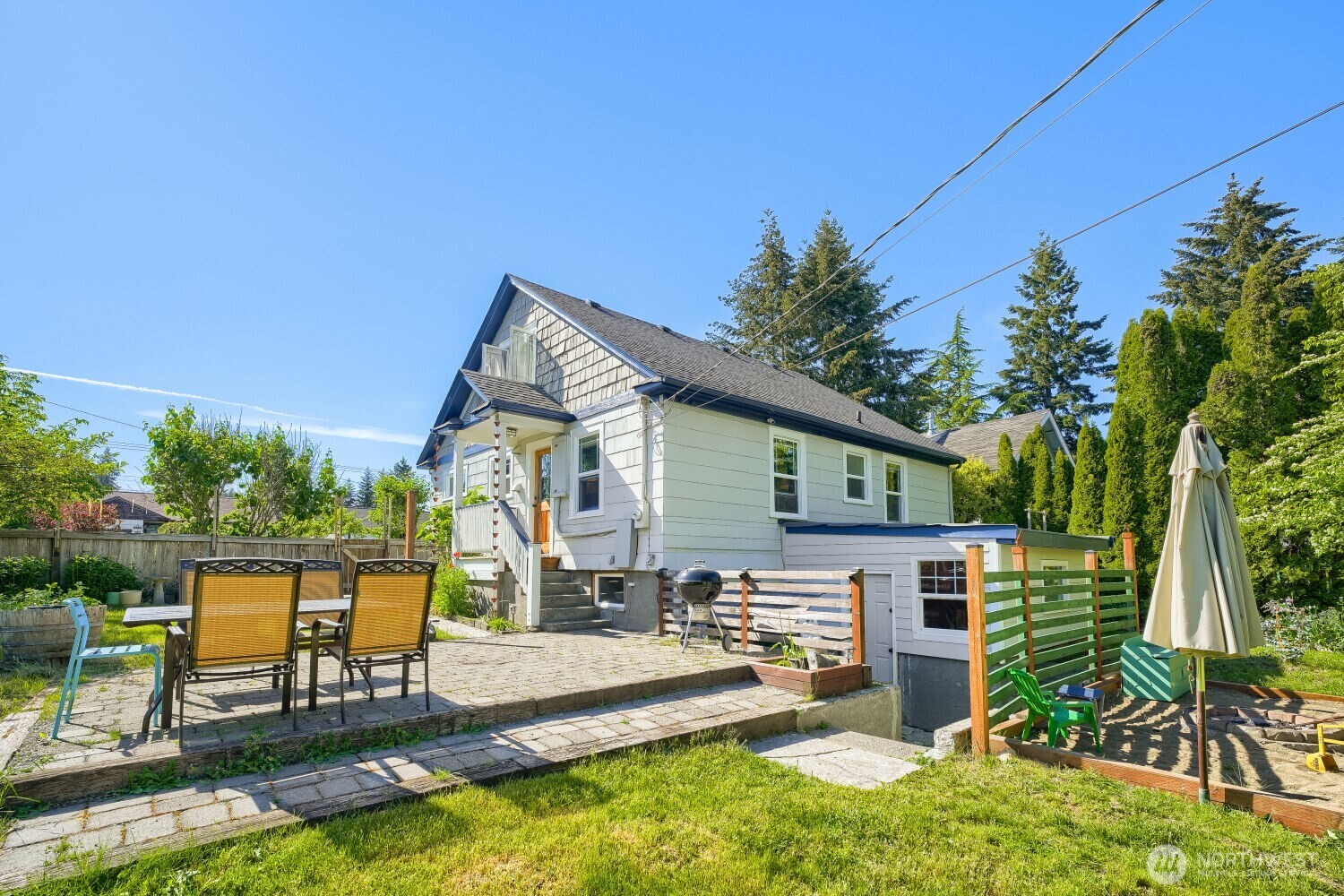 4651 N Visscher Street Tacoma WA 98407