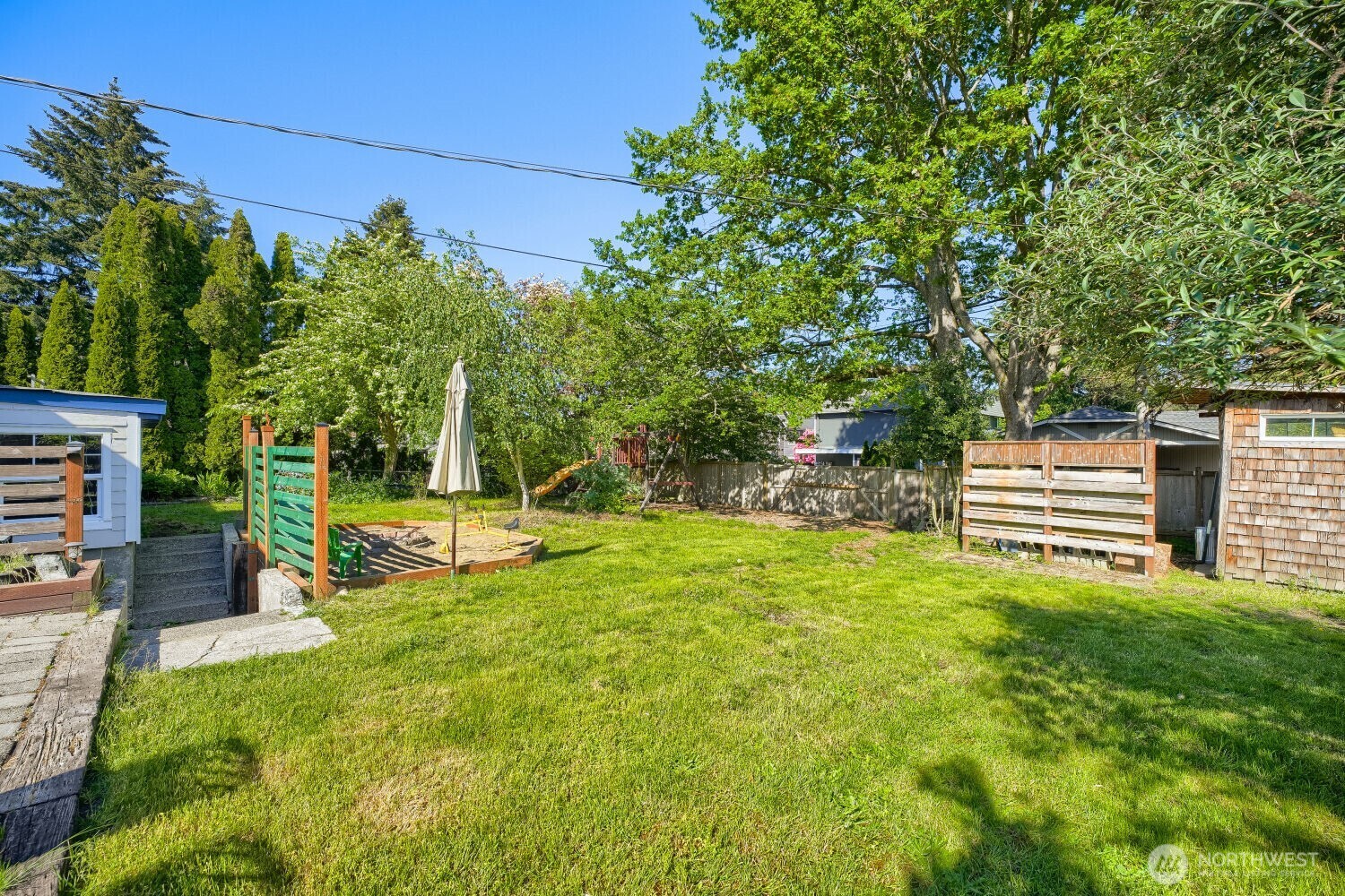 4651 N Visscher Street Tacoma WA 98407
