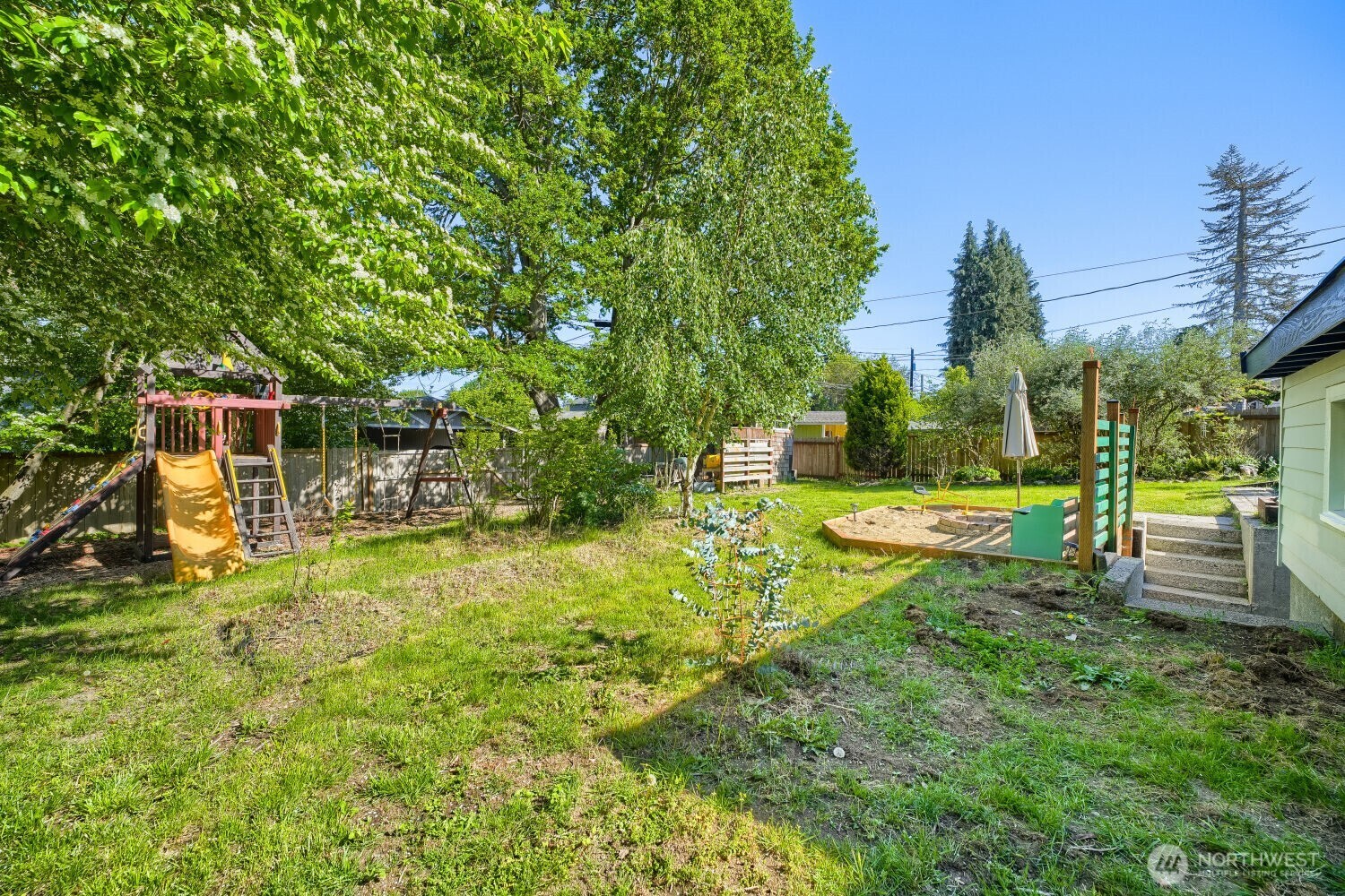 4651 N Visscher Street Tacoma WA 98407