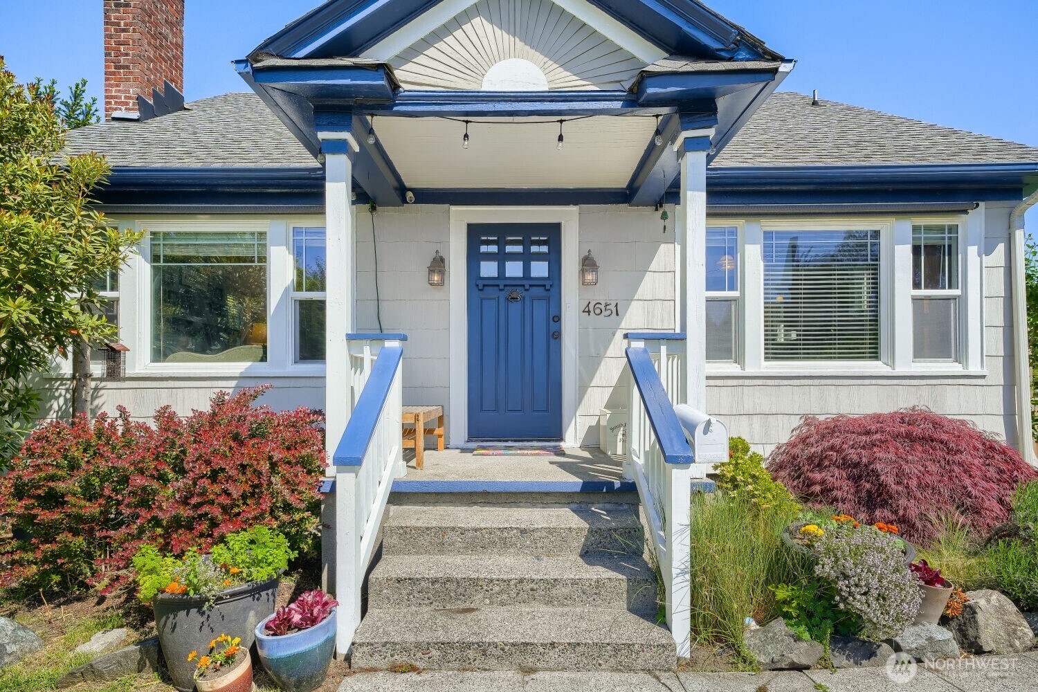 4651 N Visscher Street Tacoma WA 98407