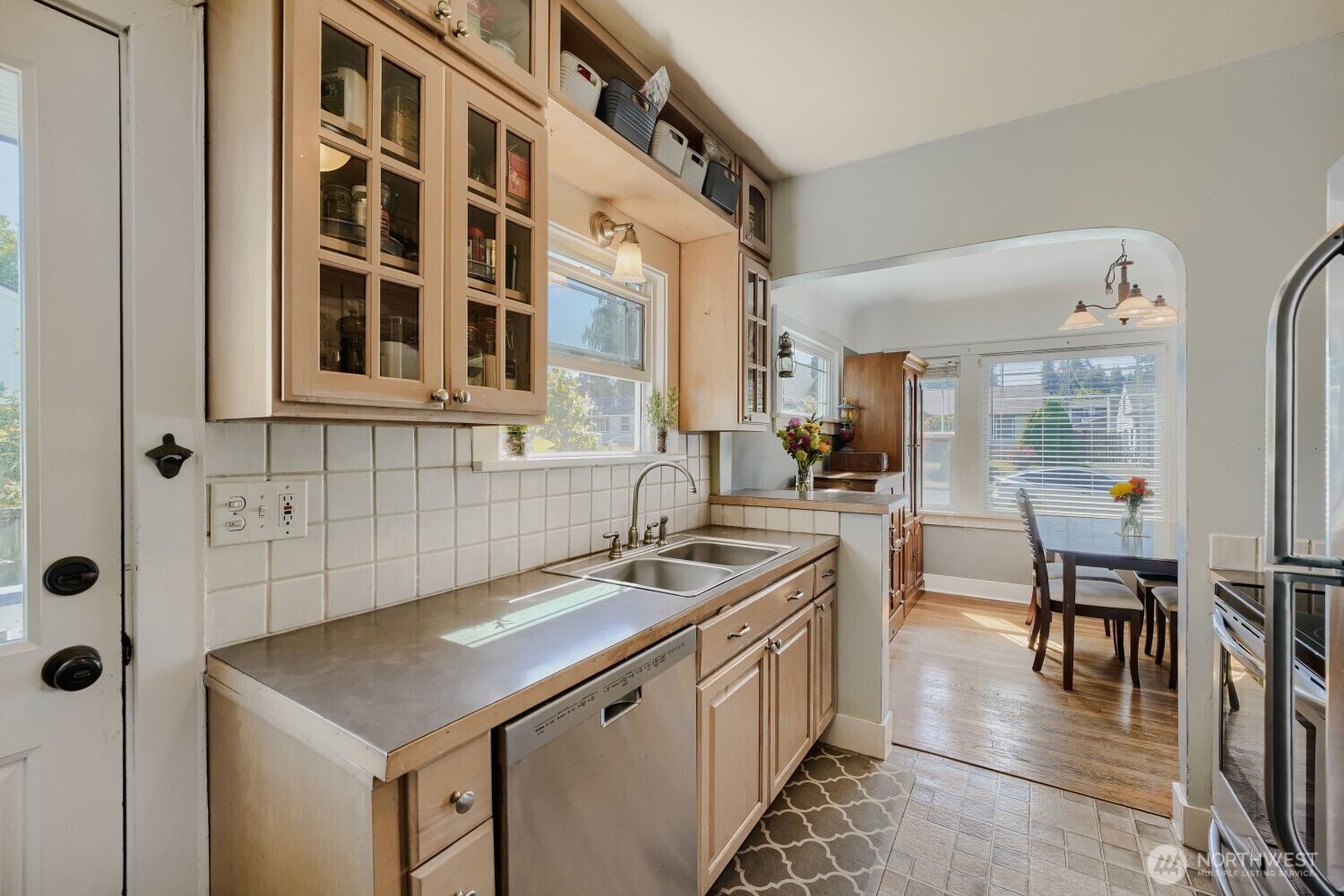 4651 N Visscher Street Tacoma WA 98407