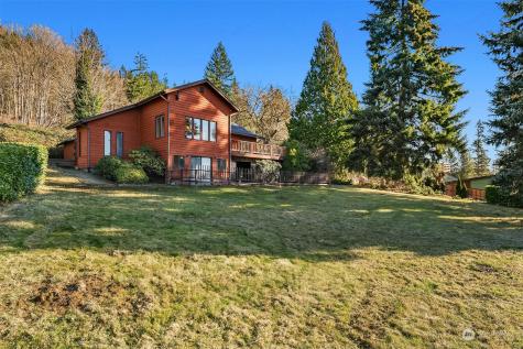 16126 Tiger Mountain Road SE Issaquah WA 98027