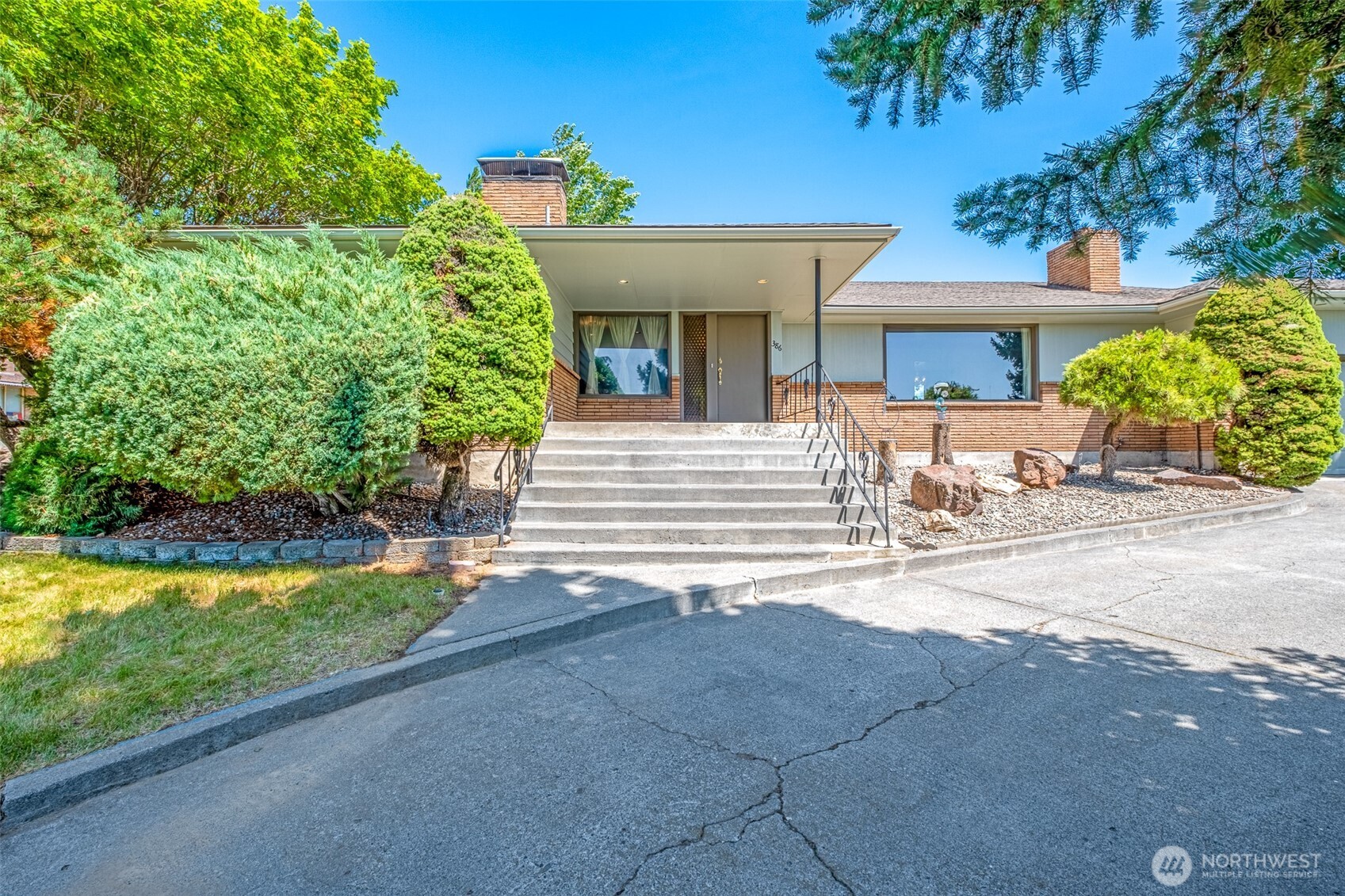 386 Mocliff Road Ephrata WA 98823