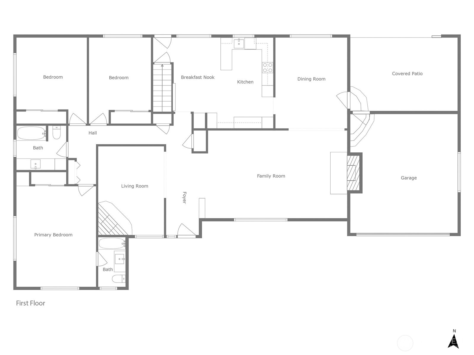 386 Mocliff Road Ephrata WA 98823