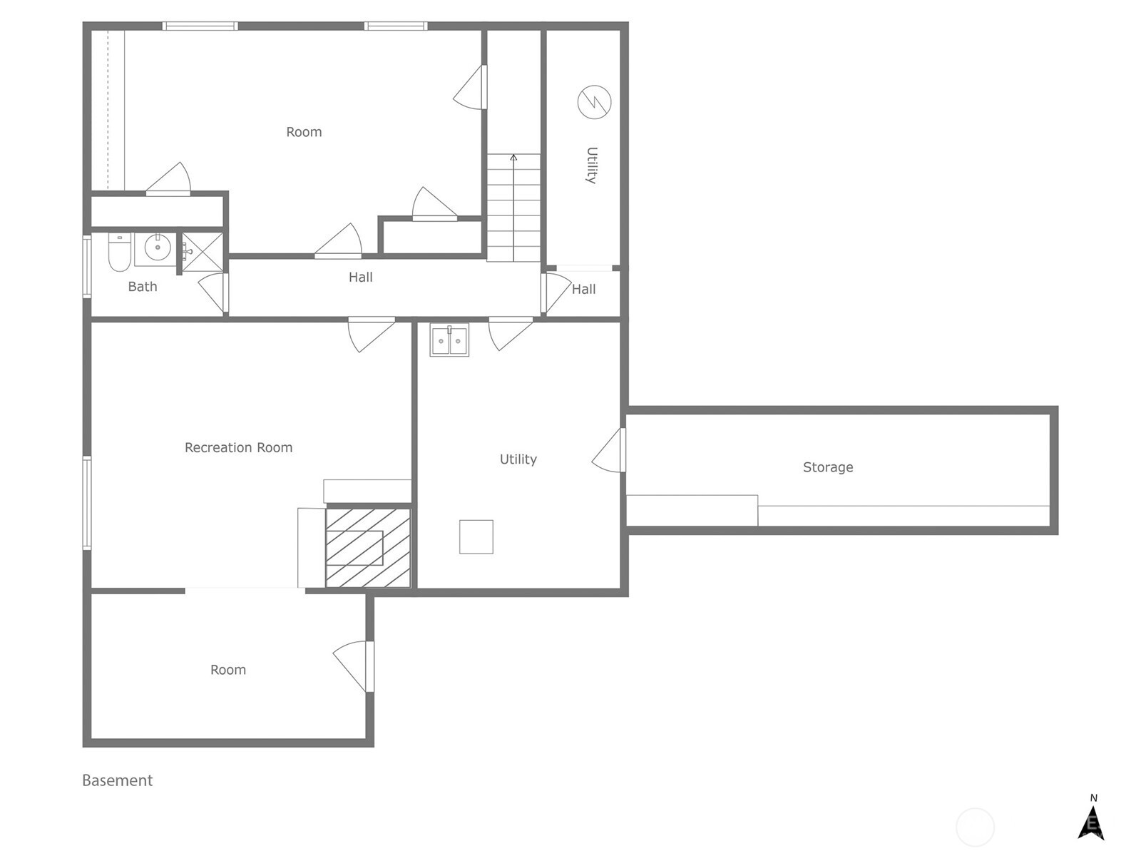 386 Mocliff Road Ephrata WA 98823
