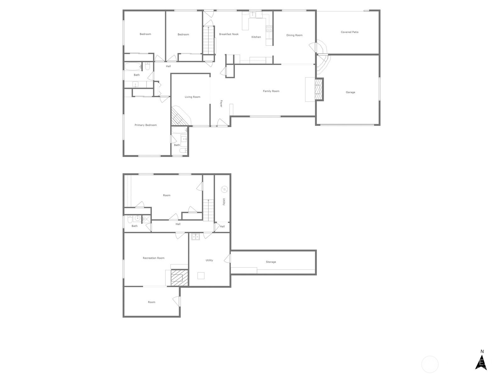 386 Mocliff Road Ephrata WA 98823