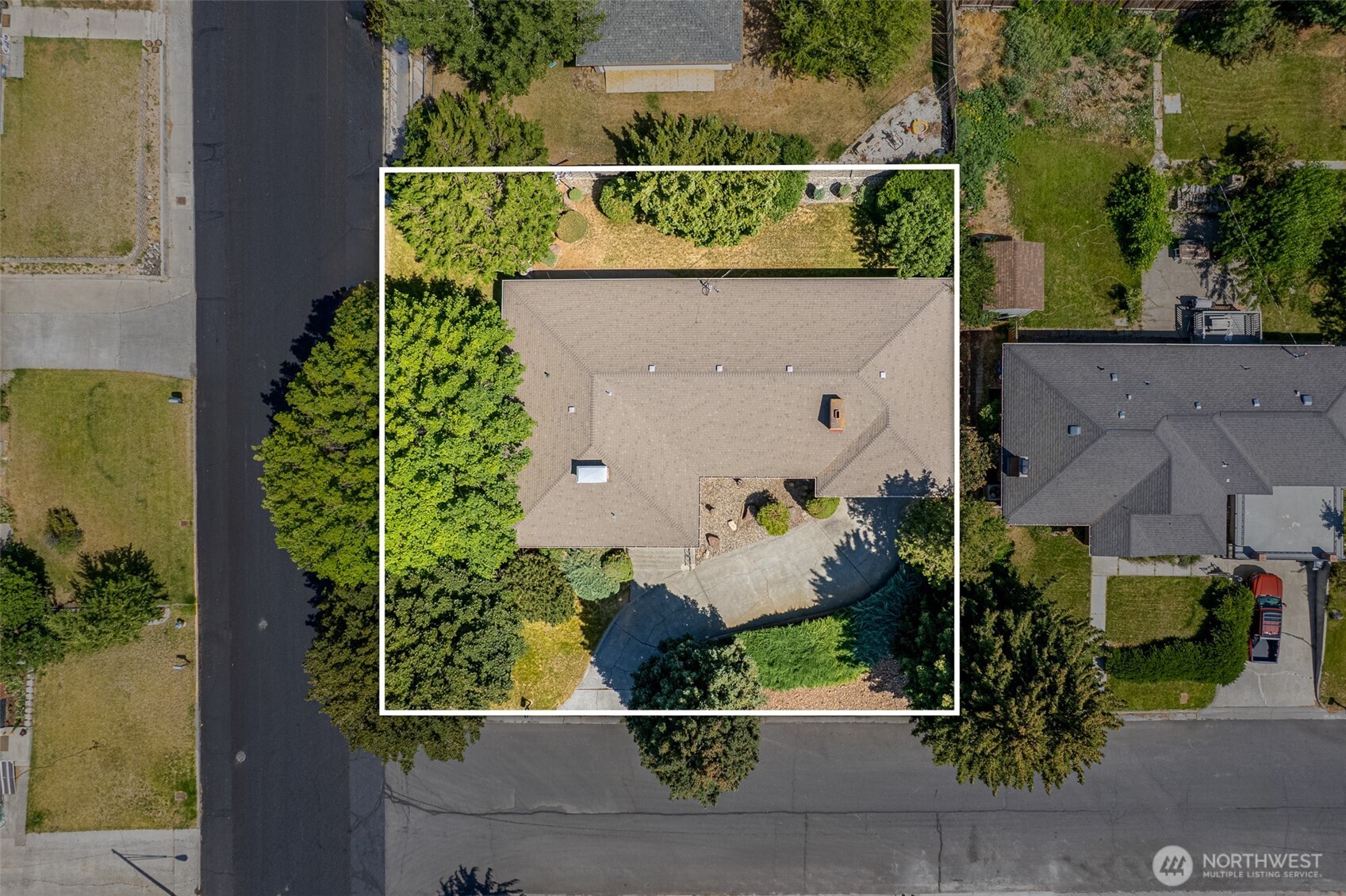 386 Mocliff Road Ephrata WA 98823