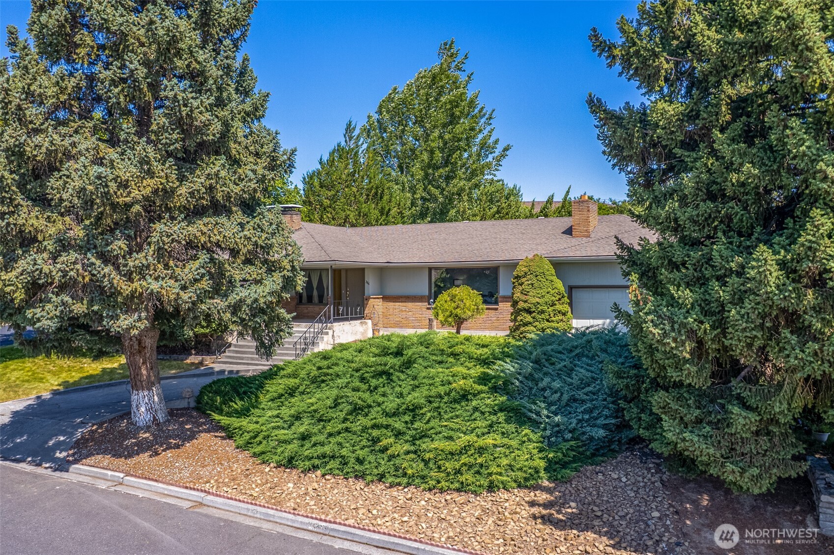 386 Mocliff Road Ephrata WA 98823
