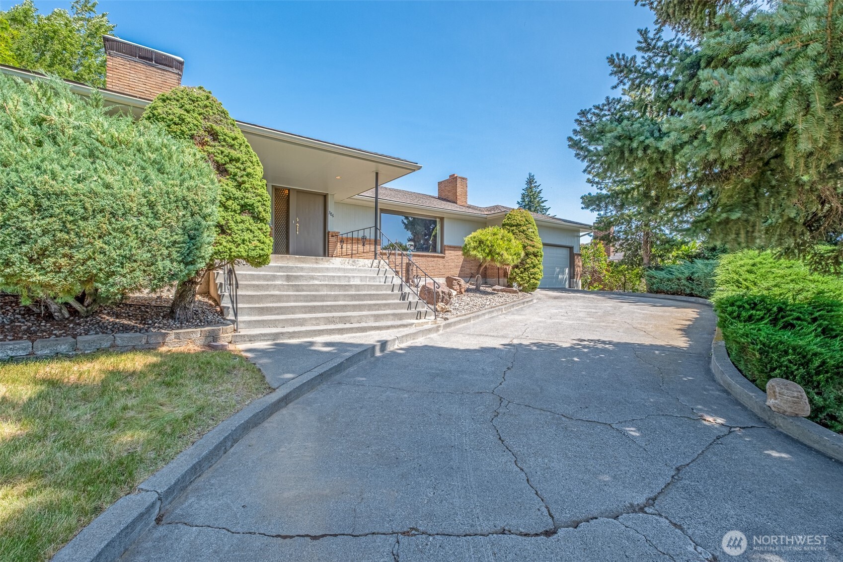 386 Mocliff Road Ephrata WA 98823