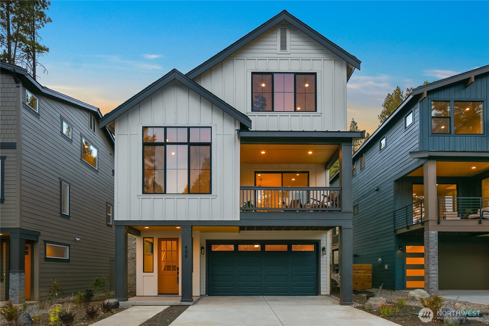 408 W 6th Street Cle Elum WA 98922