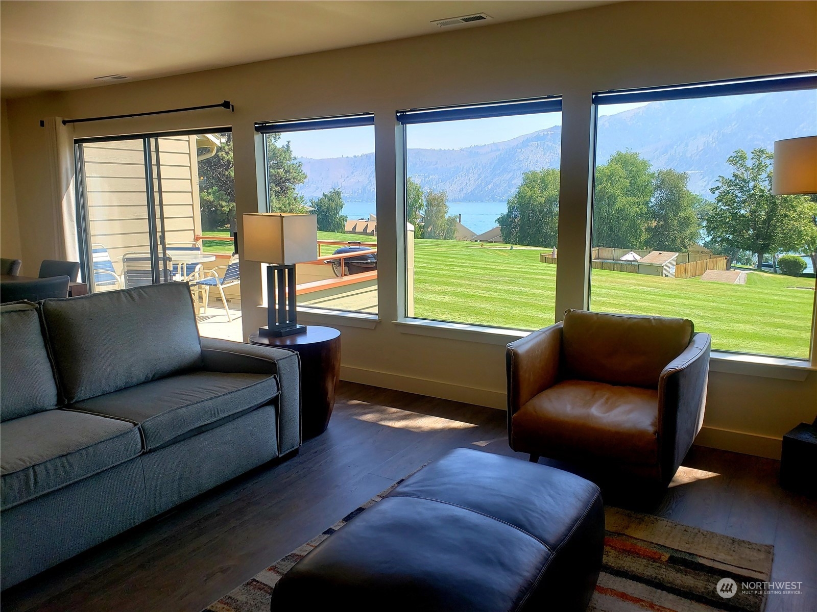 1 Lodge 630-l Manson WA 98831