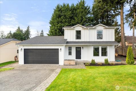 12324 SE 223rd Drive Kent WA 98031