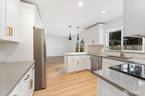 12324 SE 223rd Drive Kent WA 98031