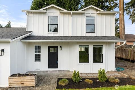 12324 SE 223rd Drive Kent WA 98031