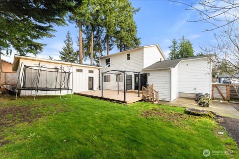 12324 SE 223rd Drive Kent WA 98031