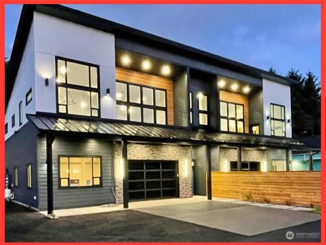 891 Minard Avenue NW Ocean Shores WA 98569