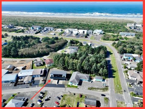 891 Minard Avenue NW Ocean Shores WA 98569