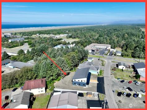 891 Minard Avenue NW Ocean Shores WA 98569