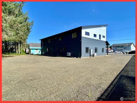 891 Minard Avenue NW Ocean Shores WA 98569