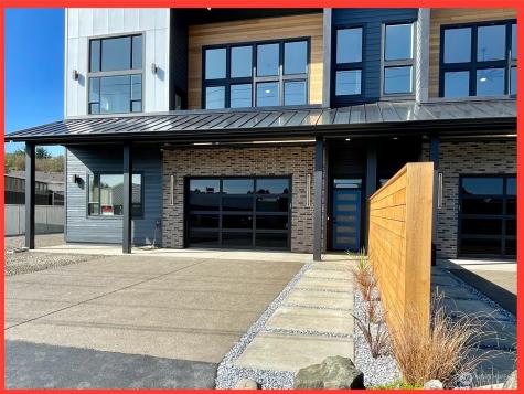 891 Minard Avenue NW Ocean Shores WA 98569