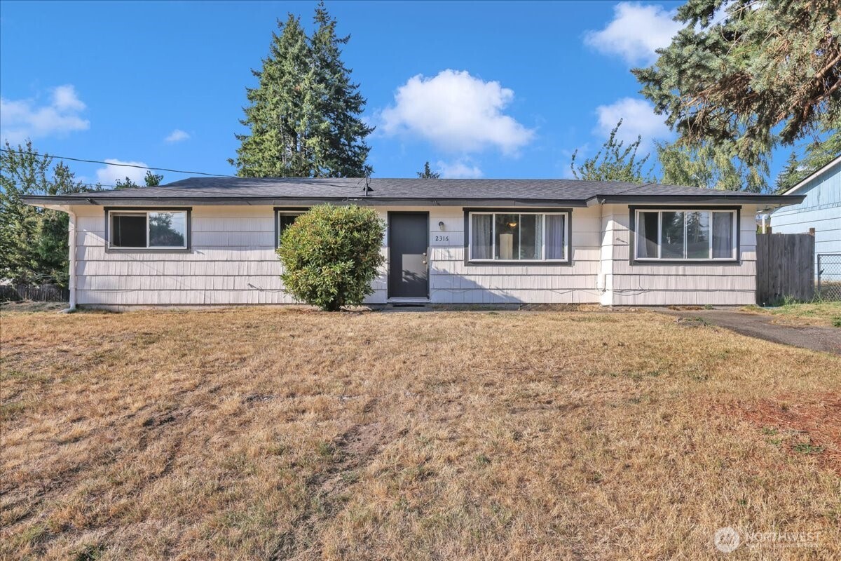 2316 SW 328th Street Federal Way WA 98023