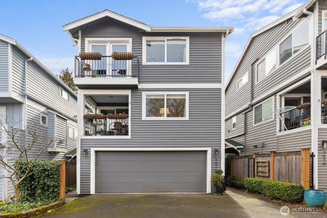 3414 33rd Avenue SW Seattle WA 98126