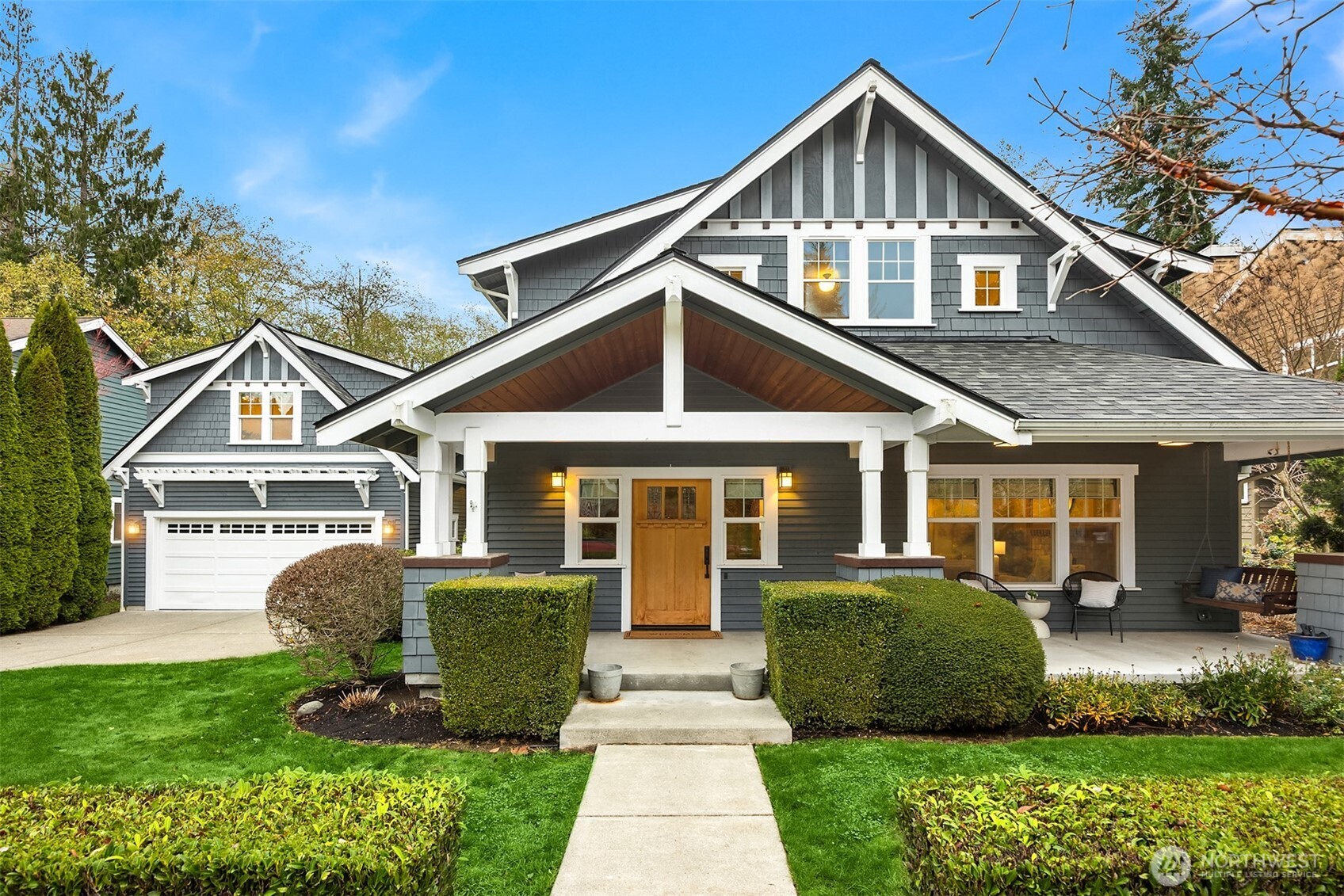 9641 NE North Town Loop Bainbridge Island WA 98110