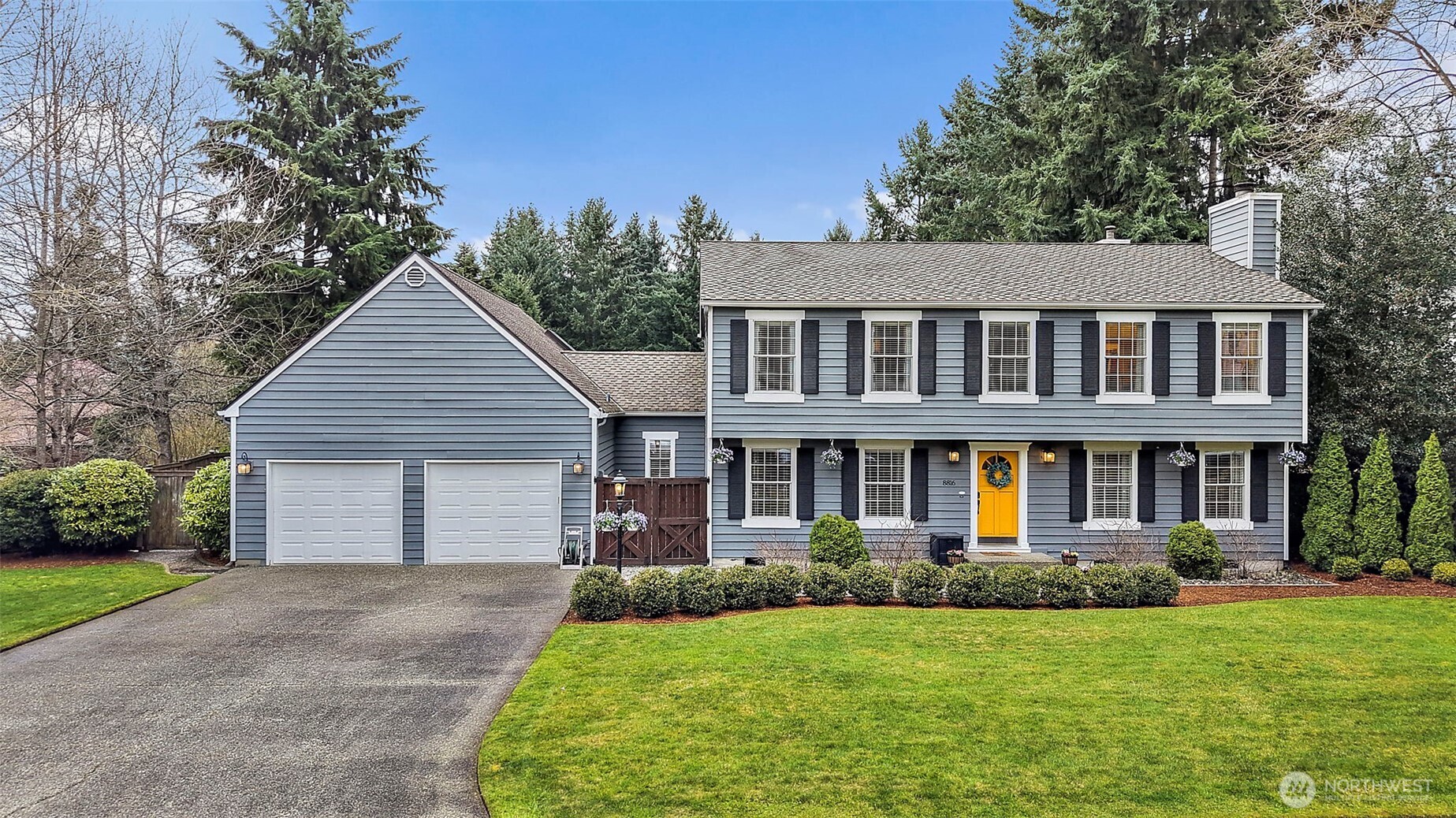 8816 164th Street E Puyallup WA 98375