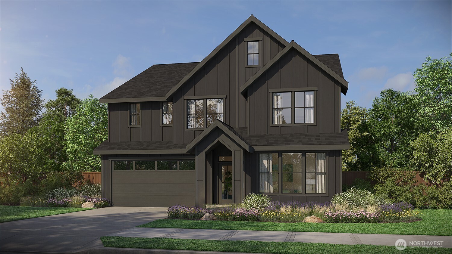2022 96th Avenue Ct E Edgewood WA 98371