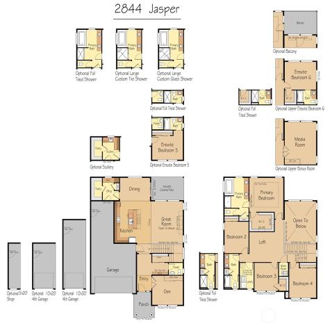2022 96th Avenue Court E Edgewood WA 98371