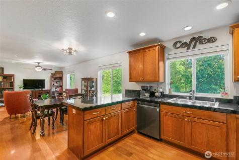 34821 NE Gable Avenue La Center WA 98629