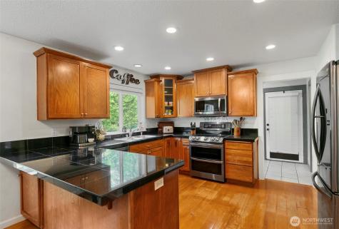 34821 NE Gable Avenue La Center WA 98629