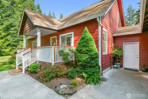 34821 NE Gable Avenue La Center WA 98629