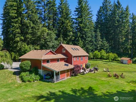 34821 NE Gable Avenue La Center WA 98629