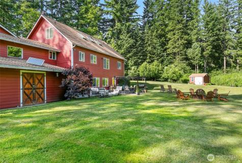 34821 NE Gable Avenue La Center WA 98629