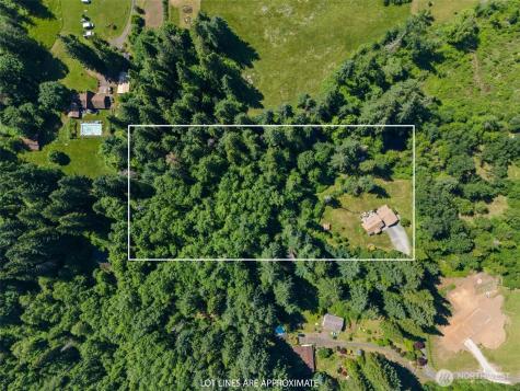 34821 NE Gable Avenue La Center WA 98629