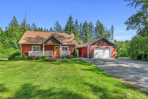 34821 NE Gable Avenue La Center WA 98629