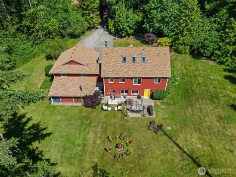 34821 NE Gable Avenue La Center WA 98629