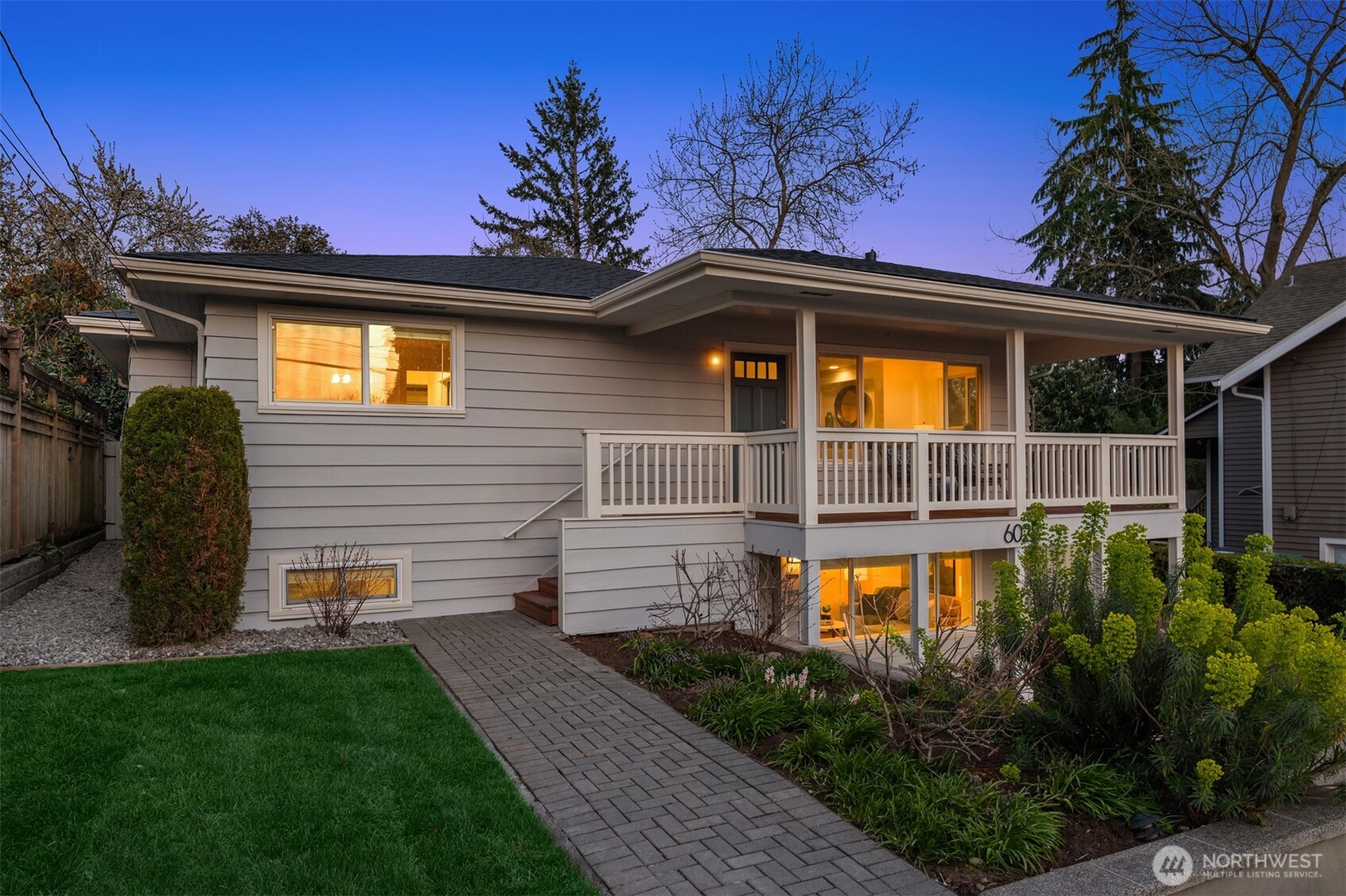 6028 31st Avenue NE Seattle WA 98115