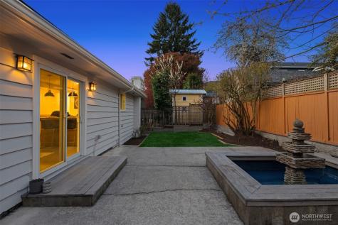 6028 31st Avenue NE Seattle WA 98115