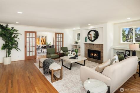 6028 31st Avenue NE Seattle WA 98115